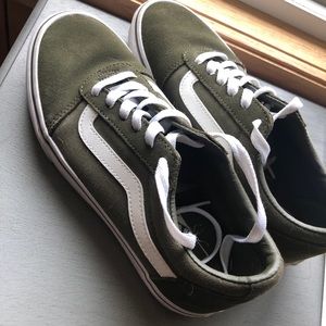 Vans Old Skool Shoes